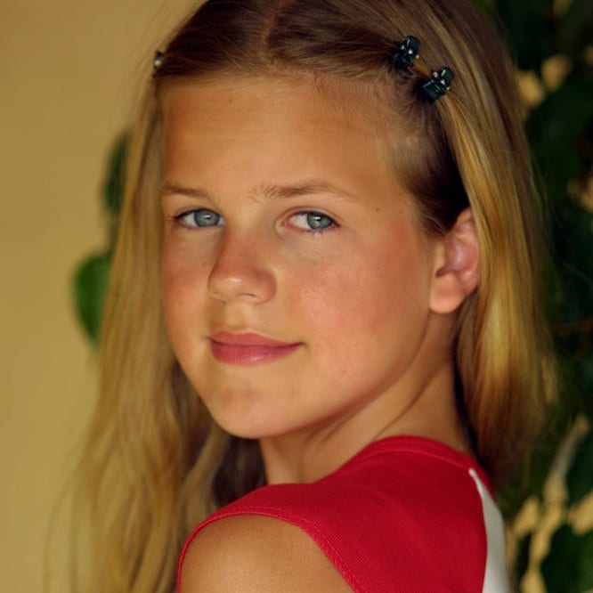 Anna Sundstrand Anna Sundstrand