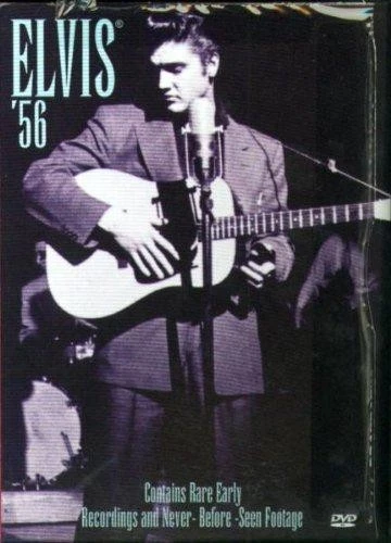 Elvis '56 (1987) Elvis '56 (1987)