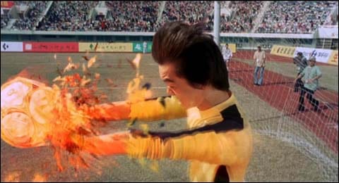 Shaolin Soccer