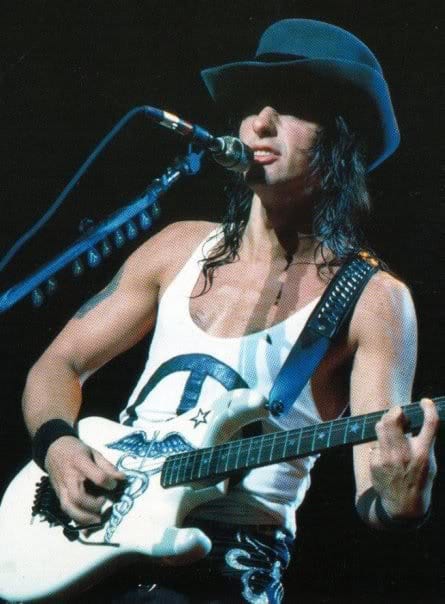 Richie Sambora