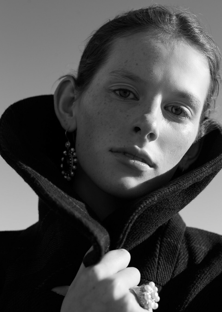 Freya Lawrence
