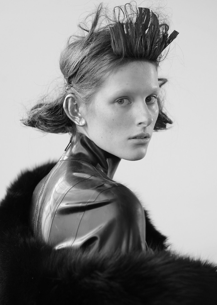 Freya Lawrence