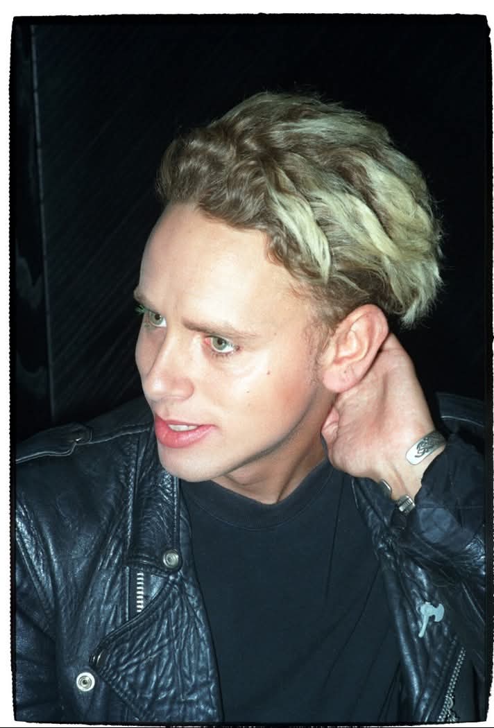 Depeche Mode