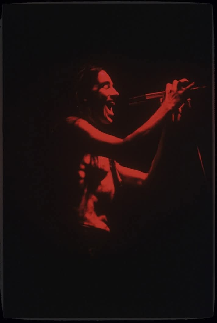 Diamanda Galas