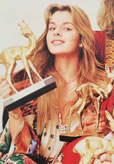 Nastassja Kinski