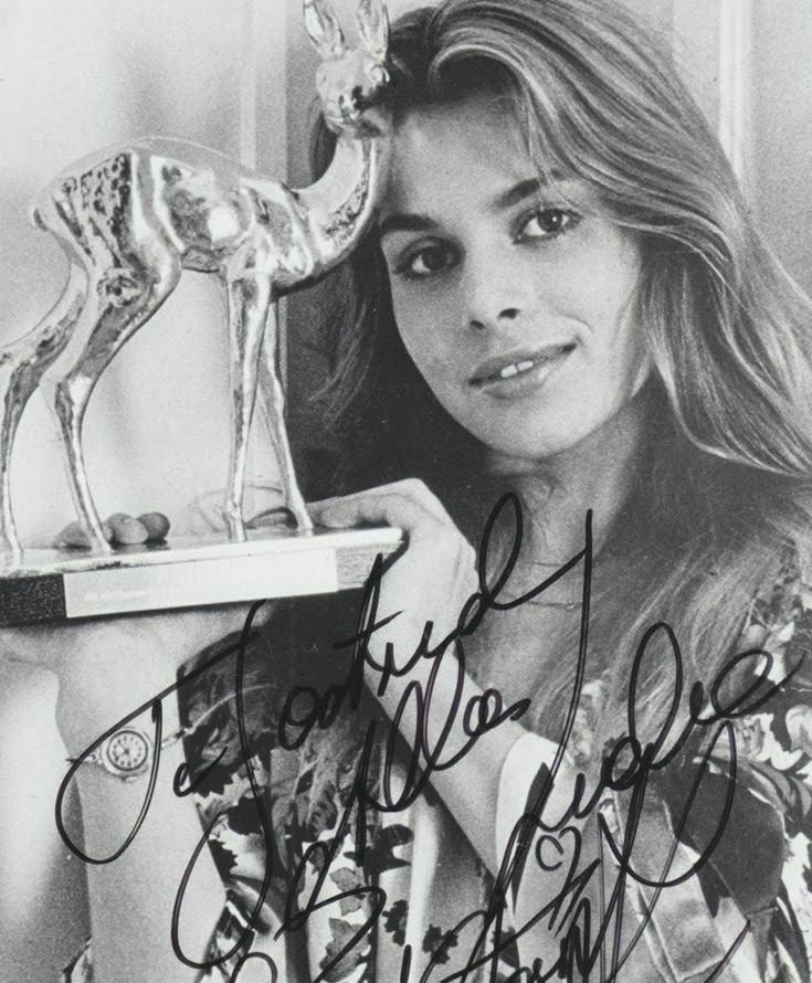 Nastassja Kinski
