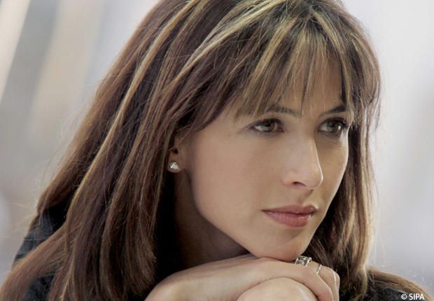 Sophie Marceau