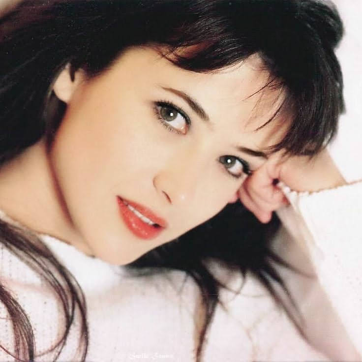 Sophie Marceau