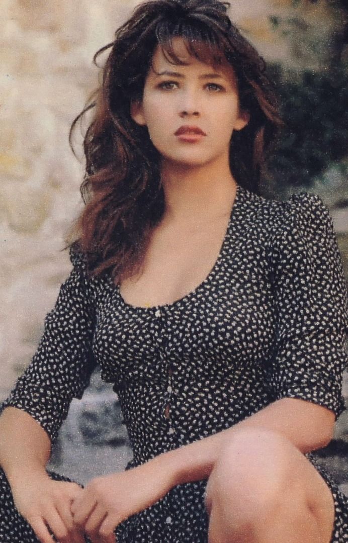 Sophie Marceau
