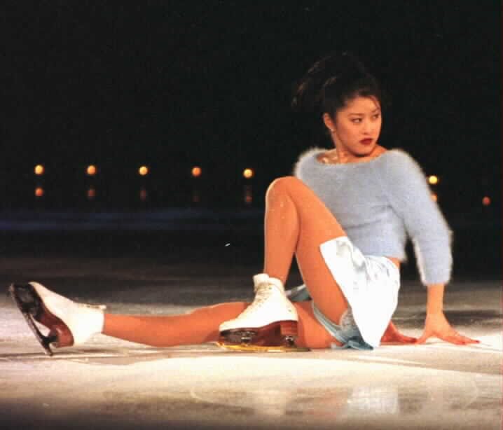 Kristi Yamaguchi