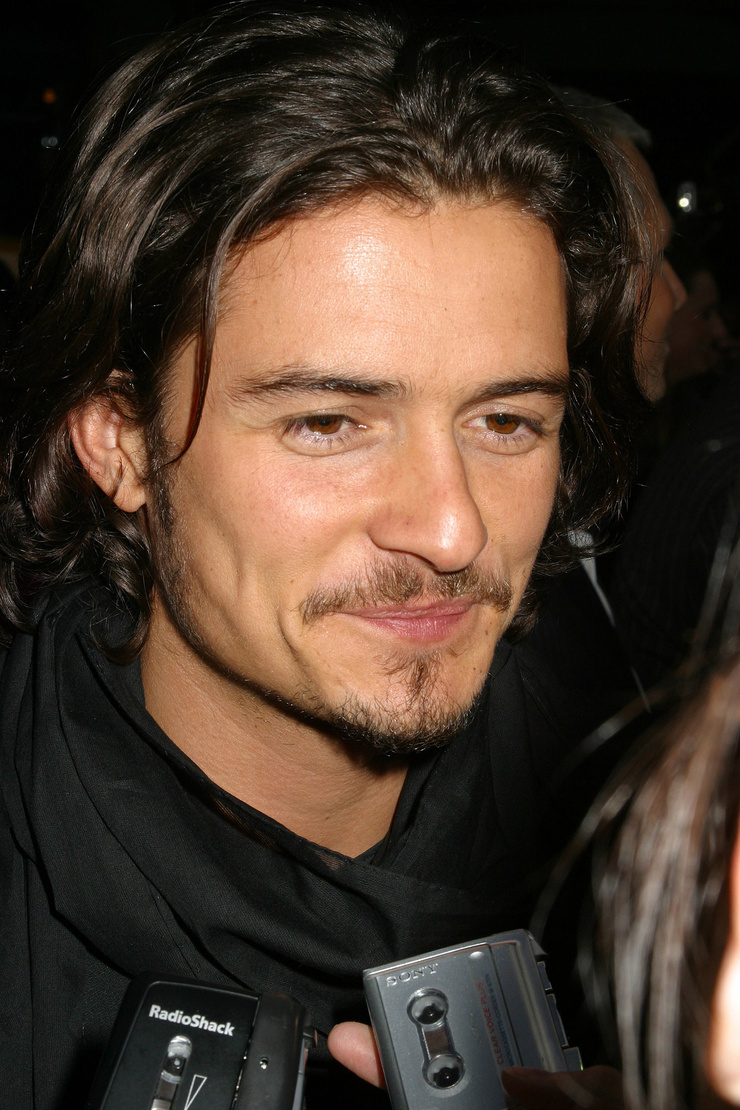 Orlando Bloom