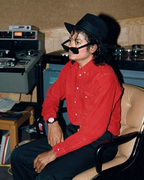 Michael Jackson Michael Jackson