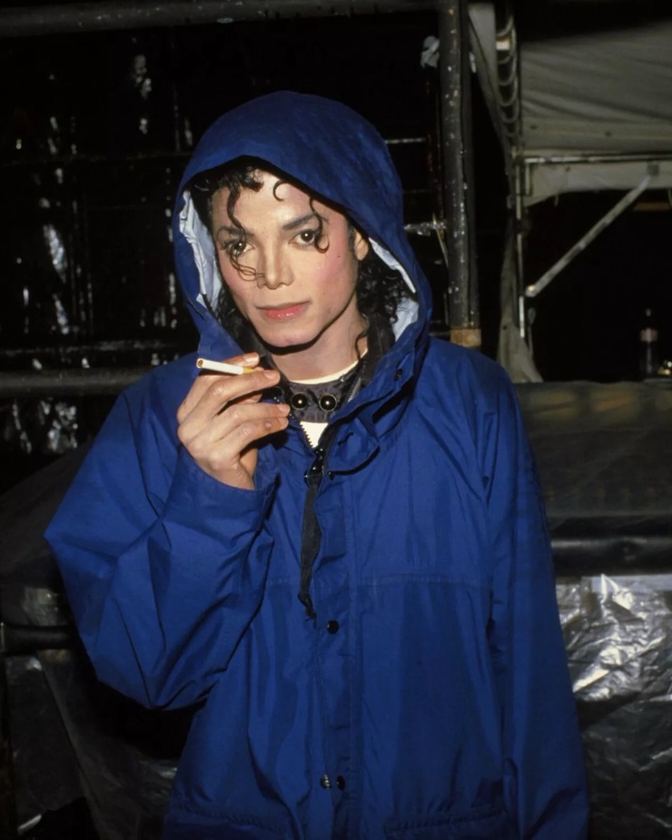 Michael Jackson Michael Jackson