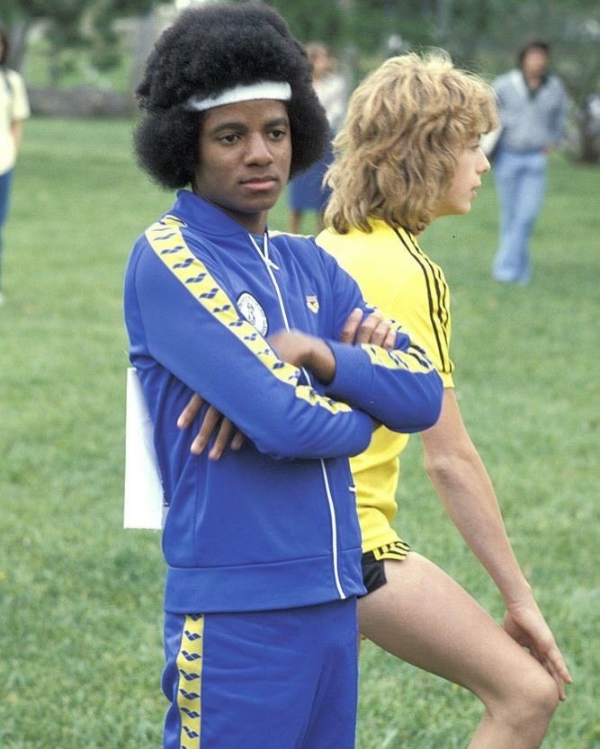 Michael Jackson Michael Jackson