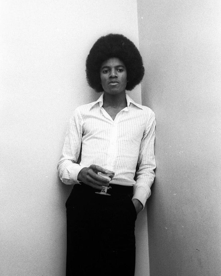 Michael Jackson Michael Jackson