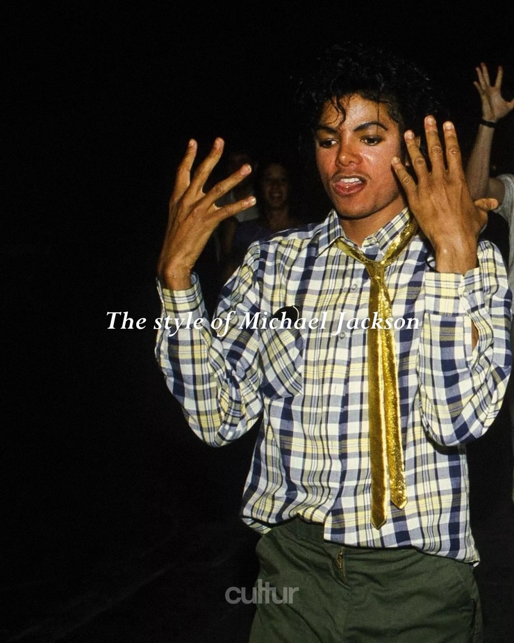 Michael Jackson Michael Jackson
