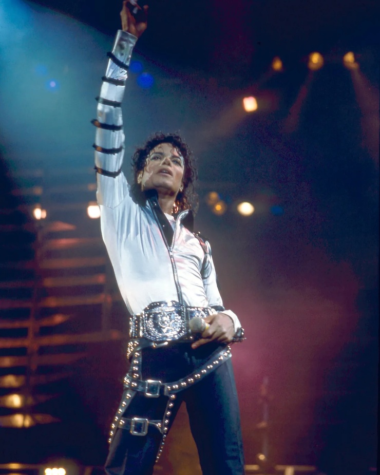Michael Jackson Michael Jackson