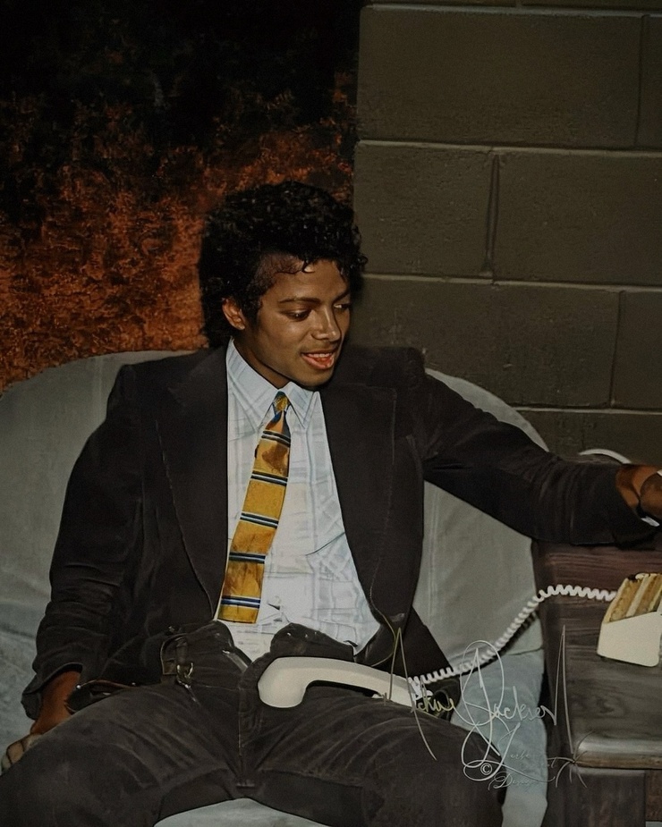 Michael Jackson Michael Jackson