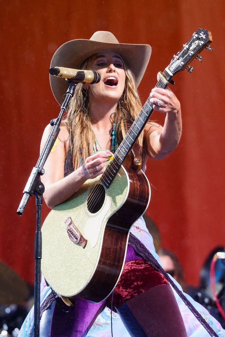 Lainey Wilson