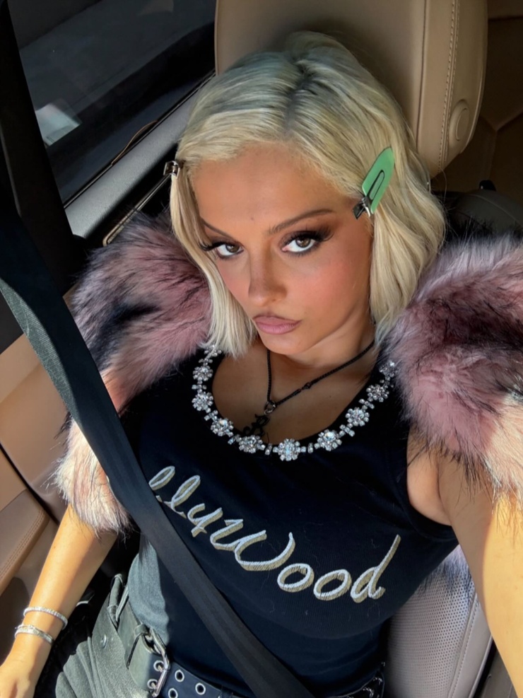 Bebe Rexha
