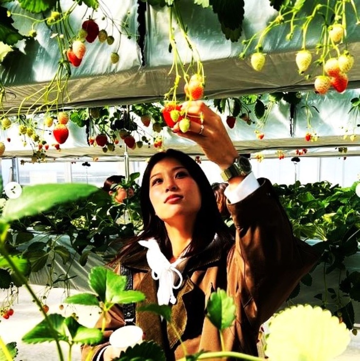Aori Nishimura