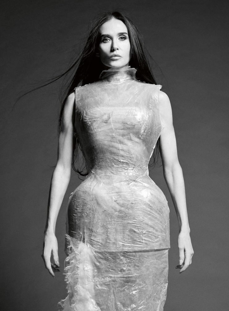 Demi Moore