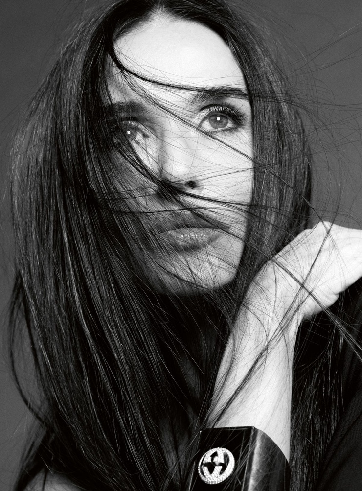 Demi Moore