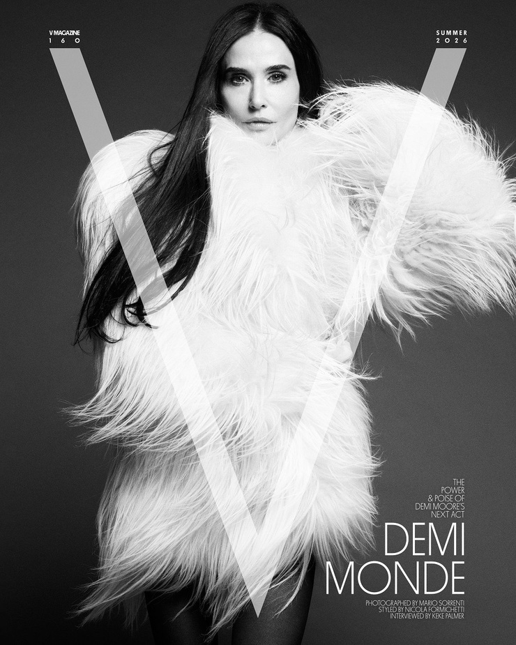 Demi Moore