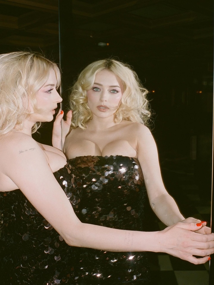 Caroline Vreeland