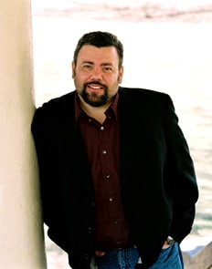 Robert Liparulo