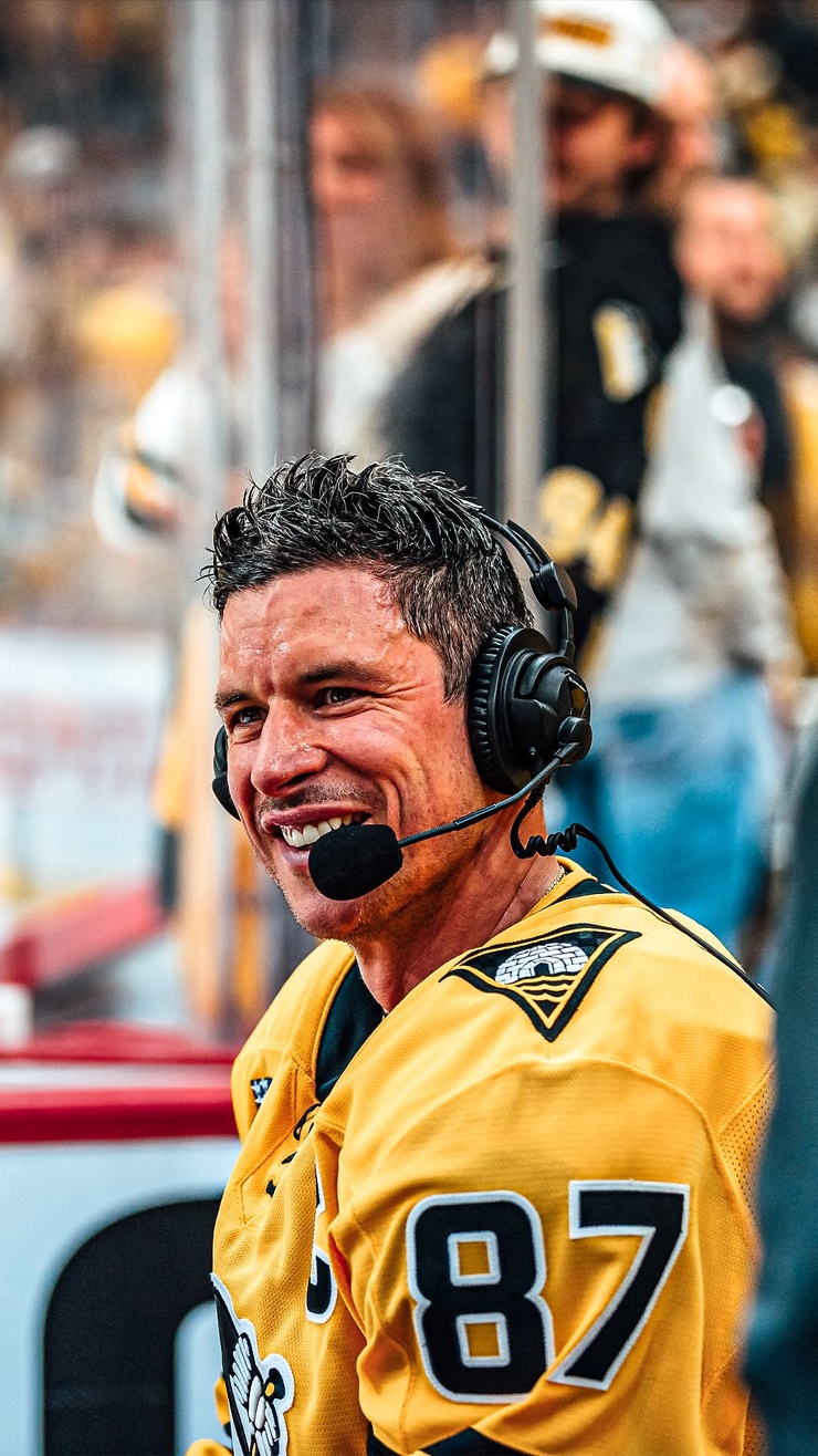 Sidney Crosby