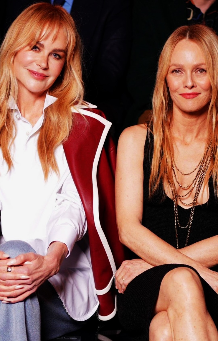 Vanessa Paradis Vanessa Paradis