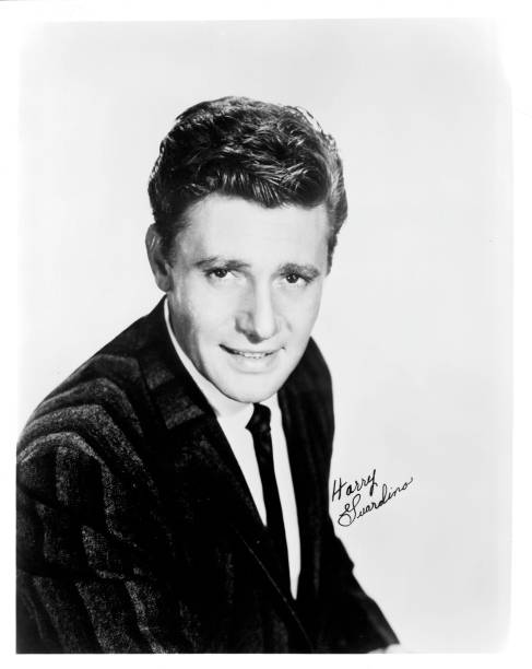 Harry Guardino