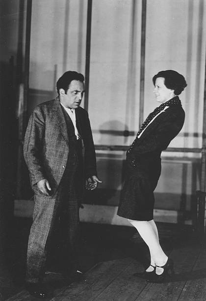 Maria Bard