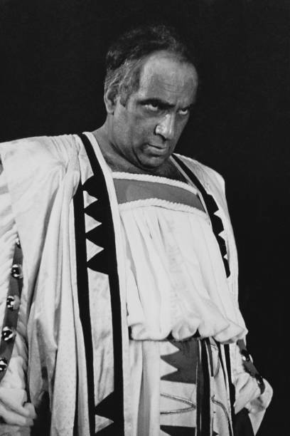 Frederick Valk