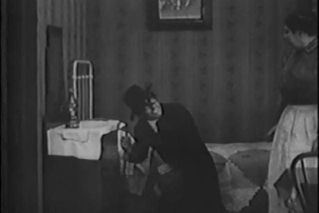 Dr. Jekyll and Mr. Hyde (1913)