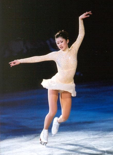 Kristi Yamaguchi