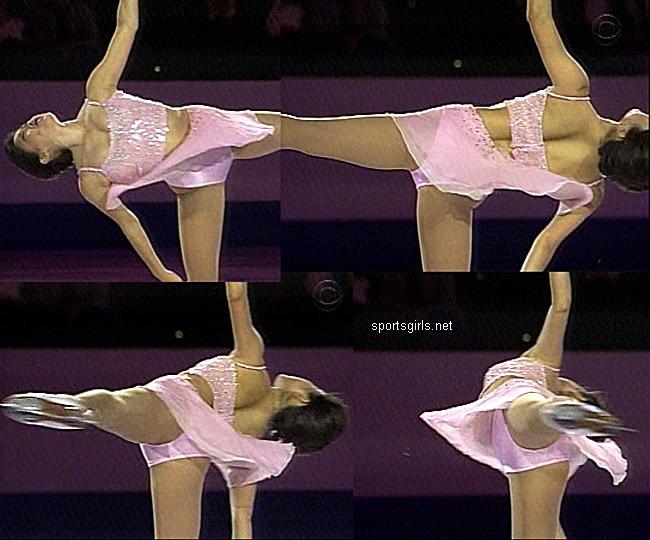Kristi Yamaguchi Kristi Yamaguchi