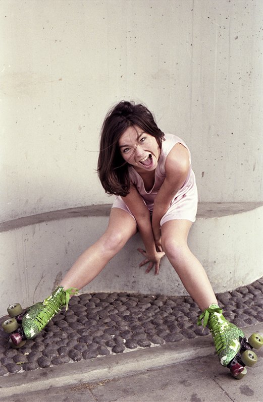 Björk