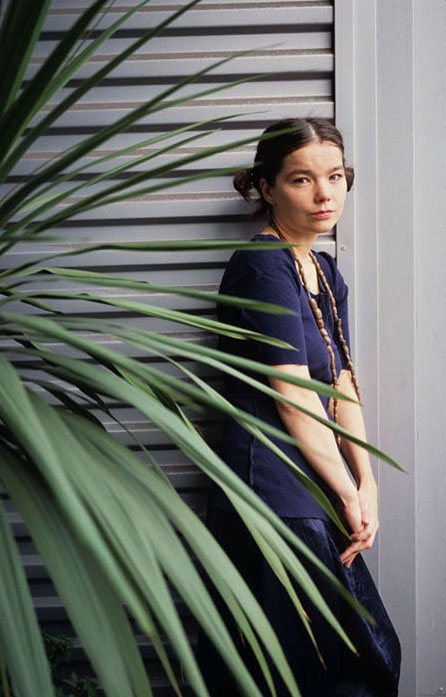 Björk