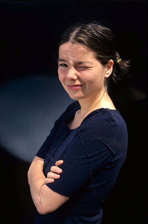 Björk
