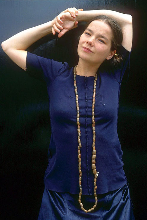 Björk