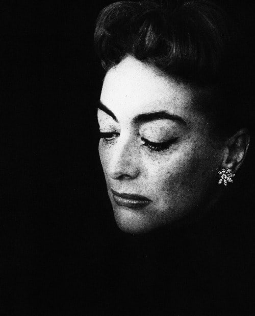 Joan Crawford