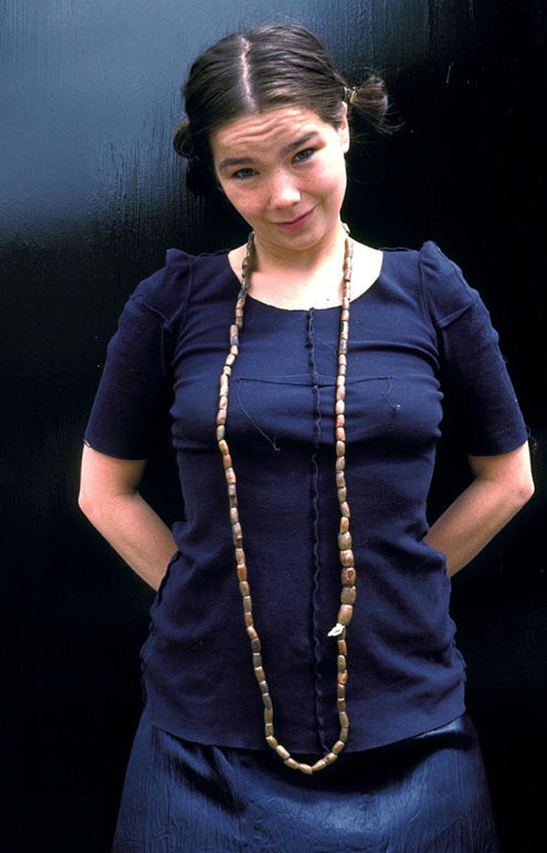 Björk