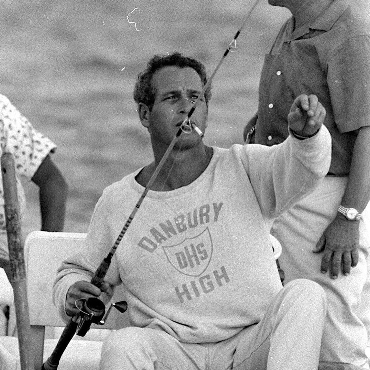 Paul Newman