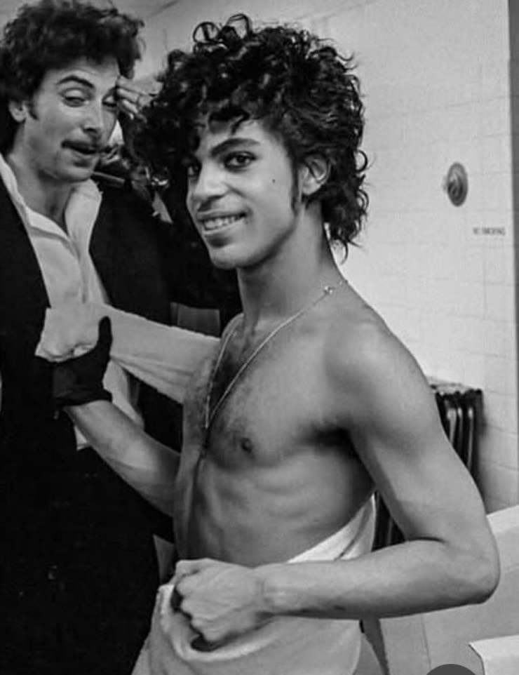 Prince