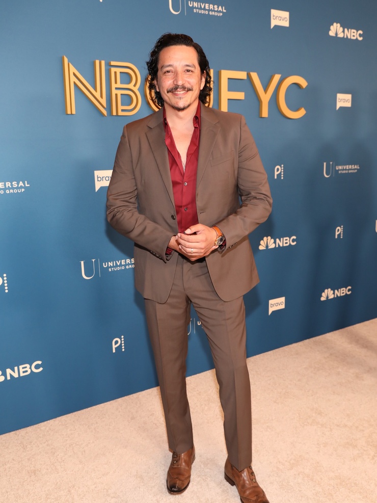 Gabriel Luna