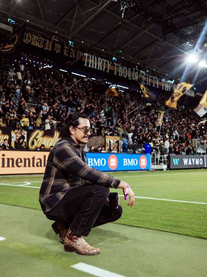 Gabriel Luna