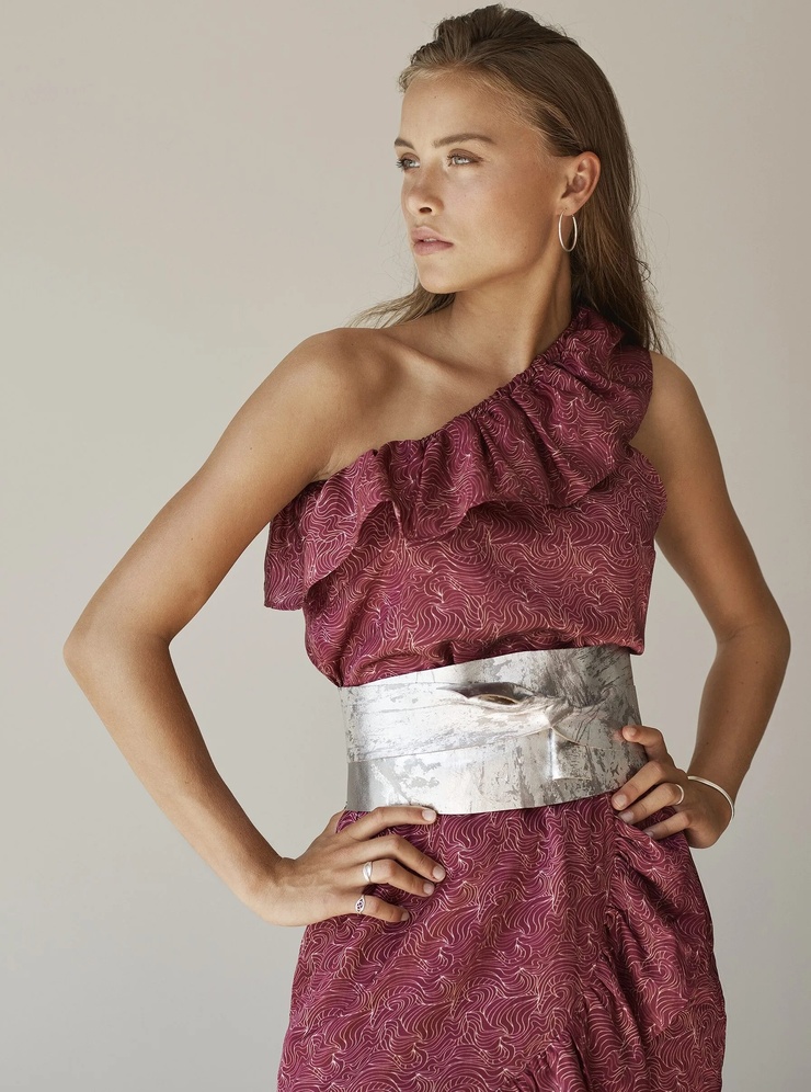 Mathilde Houe
