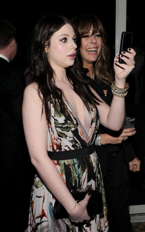 Michelle Trachtenberg Michelle Trachtenberg